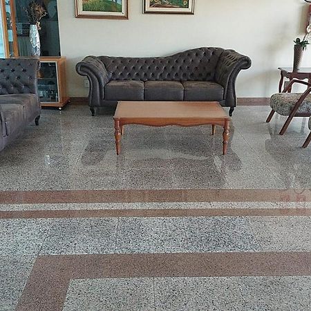 Pousada Dos Girassois Palmas  Esterno foto